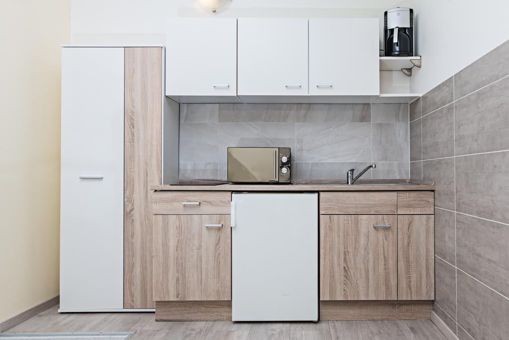 Pension & Appartments Landhaus Bettina Fulda Room photo